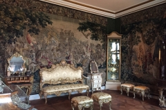 Rosenborg slot