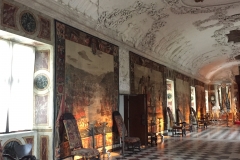 Rosenborg slot