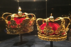 Rosenborg slot