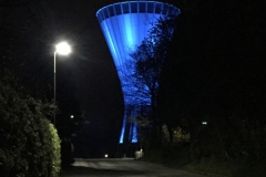 Vandtårnet