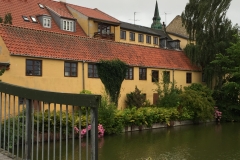 Hyggeligt