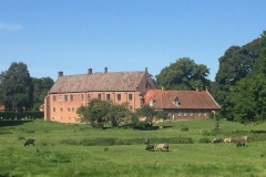 Esrum Kloster
