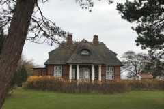 Karbæksminde