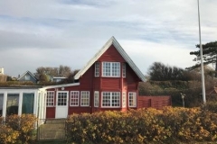 Karbæksminde