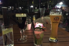 Når serveringen er god er alting godt
