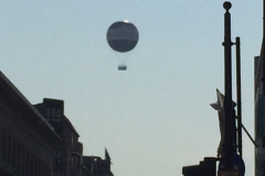 Nyt transportmiddel i Berlin