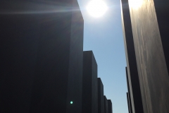 Det jødiske monument Berlin 3
