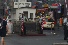 Checkpoint Charlie 1