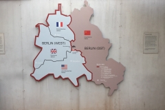 Checkpoint Charlie 3