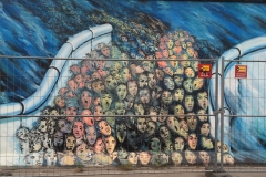 Berlinermuren
