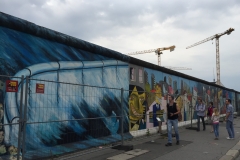 Berlinermuren