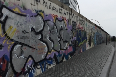 Berlinermuren
