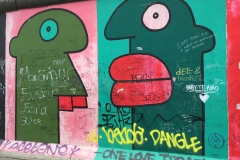 Berlinermuren