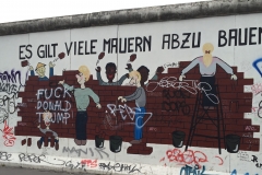 Berlinermuren