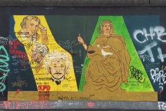 Berlinermuren
