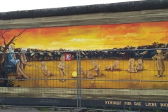 Berlinermuren
