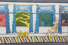 Berlinermuren