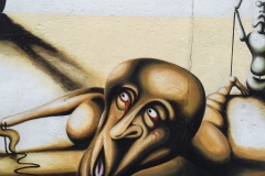 Berlinermuren
