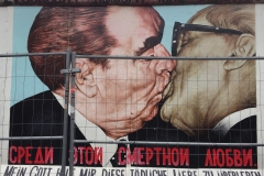 Berlinermuren