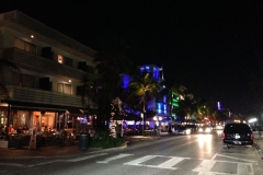 Miami vice - go home