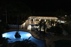 Aften view