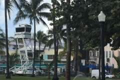 Total Miami Vice stil