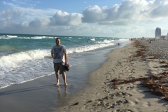 lækker strandløve