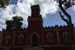 Fort Christian