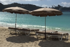 Saint Martin - Philipsburg