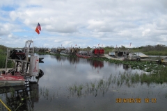 Sumpholdeplads