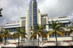 Art Deco fortælling