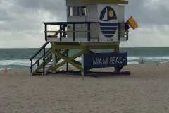 Dette var så det jeg forventede at se i Miami